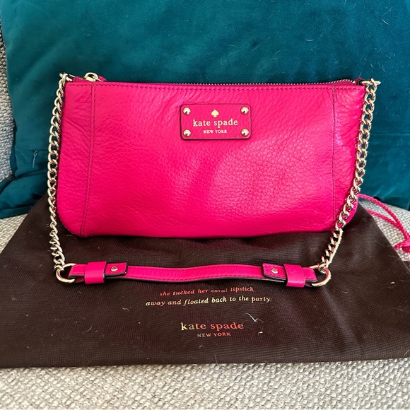 Kate Space Handbag - Picture 1 of 3